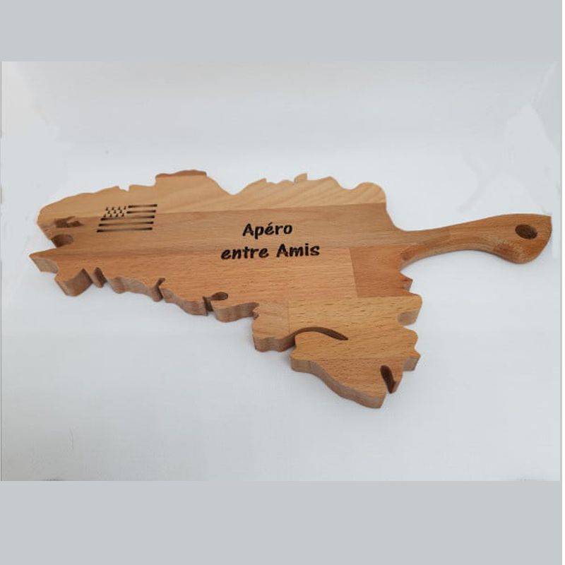 Planches à découper